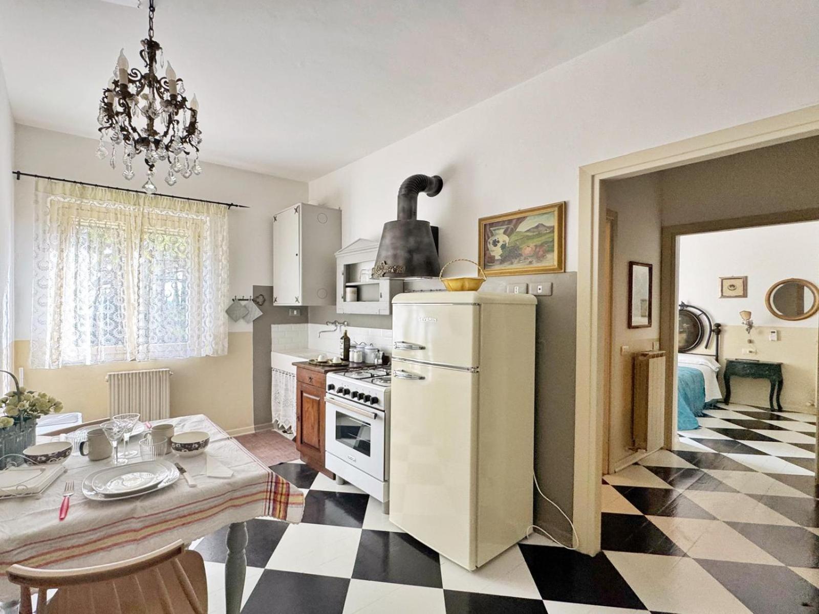 Mapepa Village Apartments Spello Exterior photo